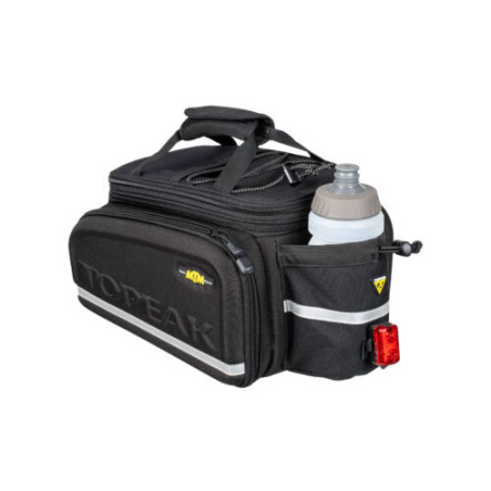 Bolsa al portabultos mtm trunkbag dxp topeak