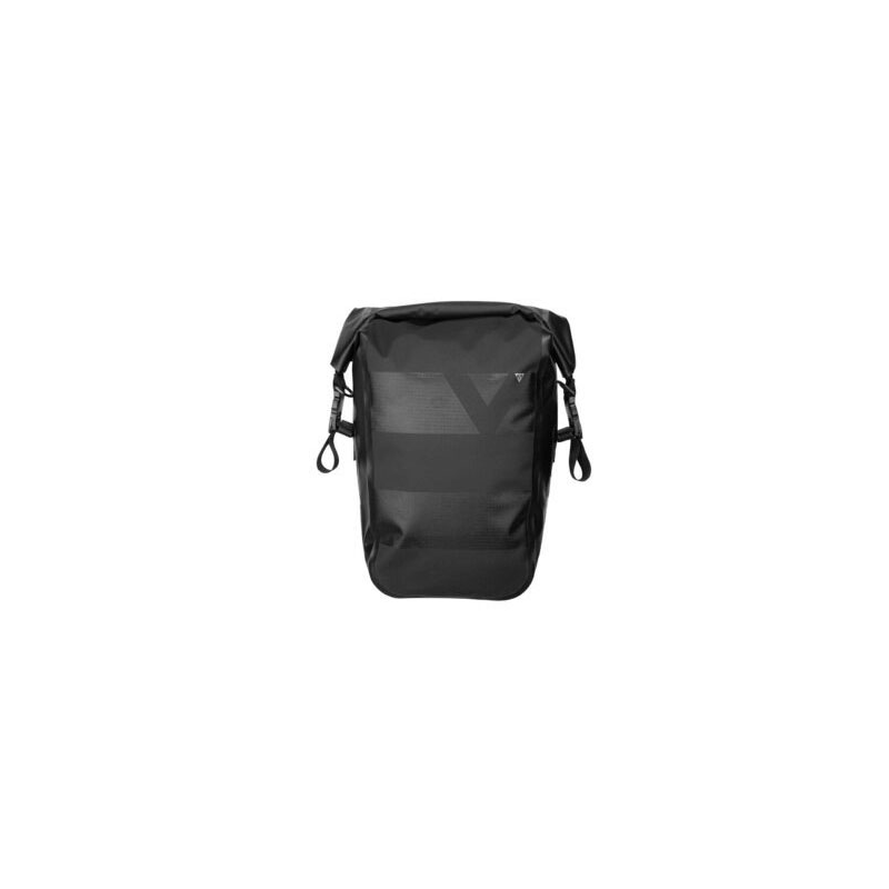Bolsa lateral pannier drybag  15l topeak