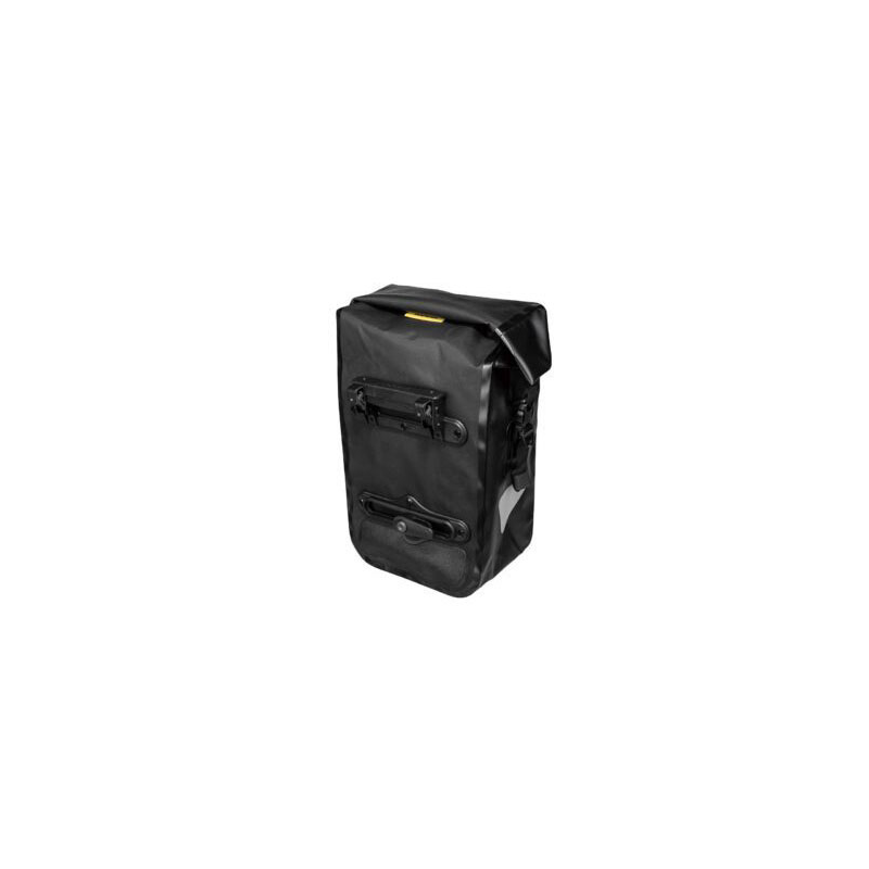 Bolsa lateral pannier drybag  15l topeak