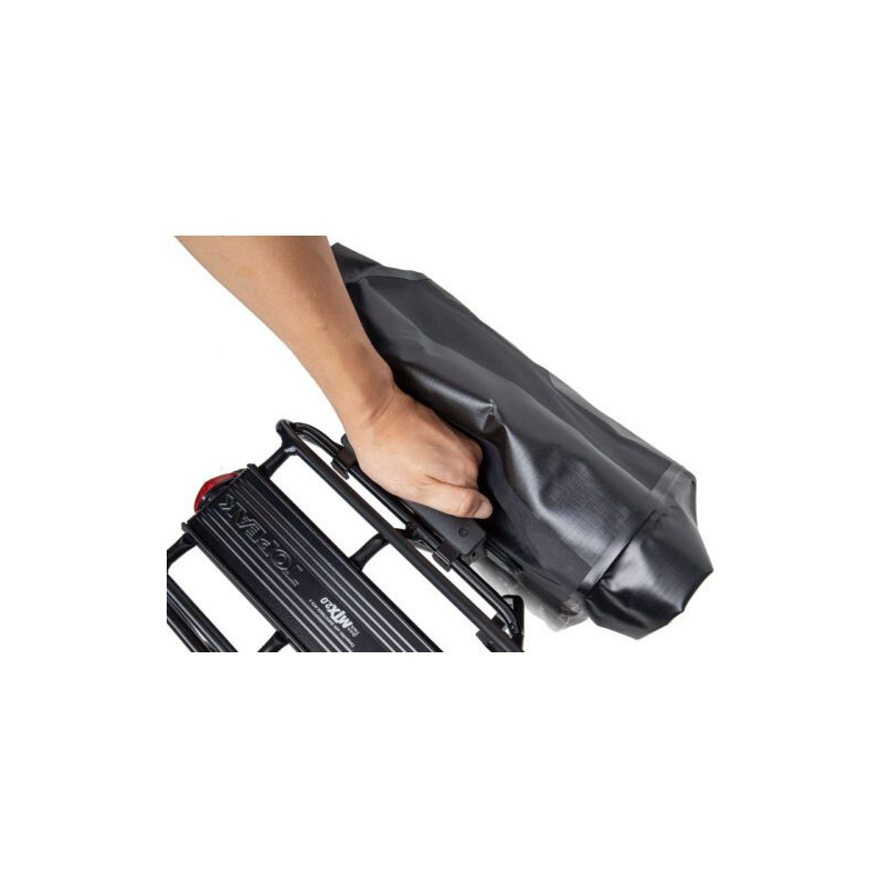 Bolsa lateral pannier drybag  15l topeak