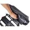 Bolsa lateral pannier drybag  15l topeak