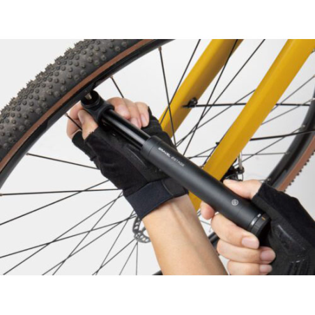 Mini bomba topeak gravel 2stage