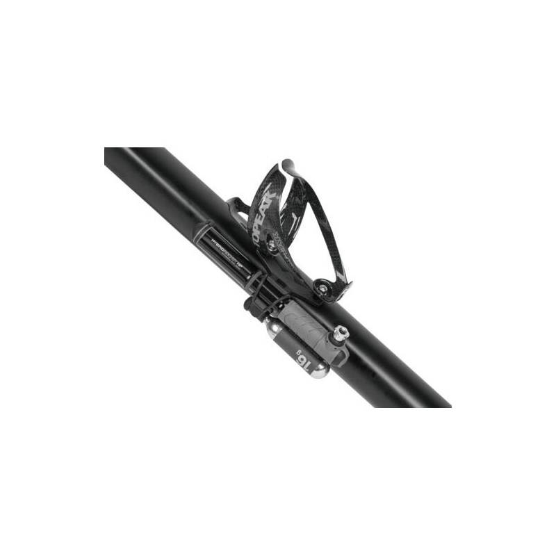 Mini bomba topeak hybridrocket hp