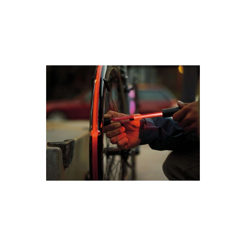 Mini bomba minirocket iglow