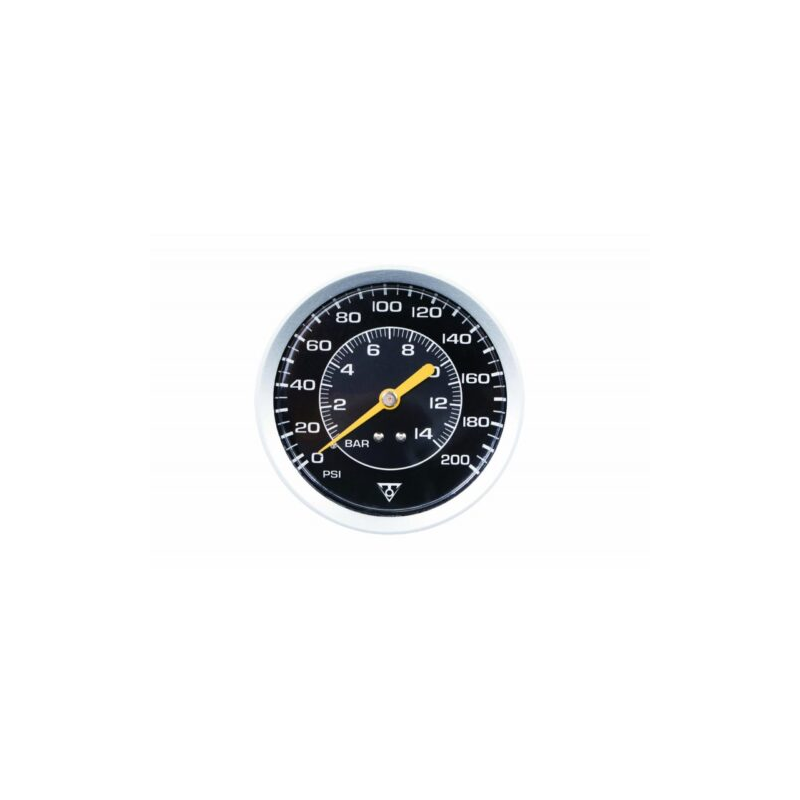 Bomba taller topeak joeblow pro x