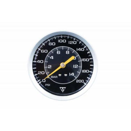 Bomba taller topeak joeblow pro x