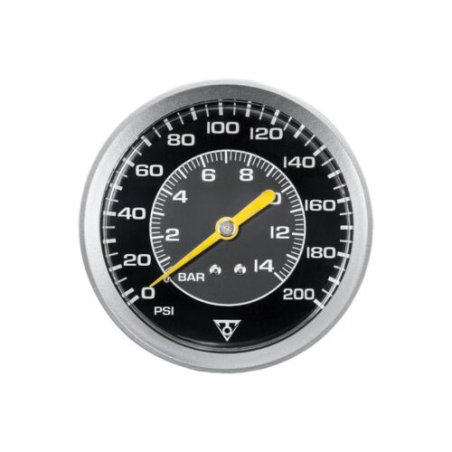 Bomba taller topeak joeblow pro dx