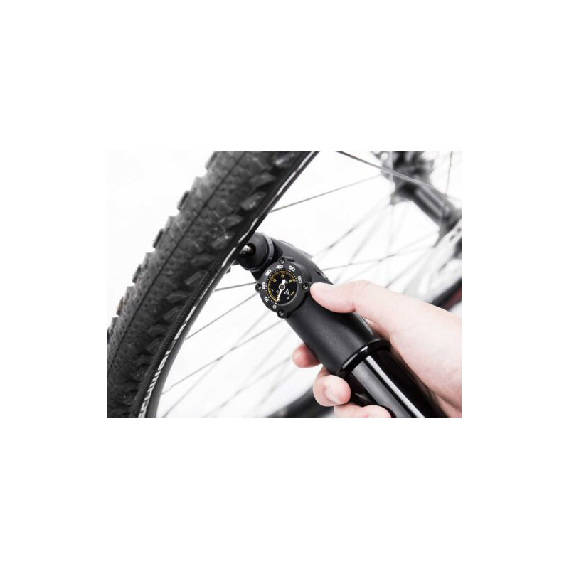 Mini bomba topeak mountain tt_g