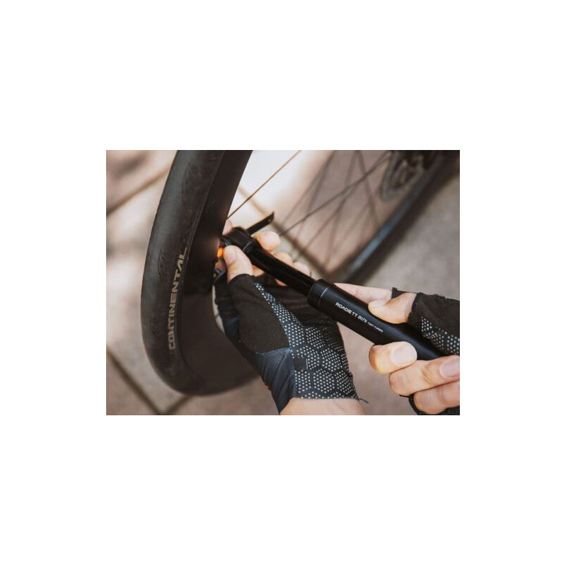 Mini bomba roadie tt mini topeak