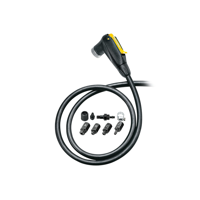 Smarthead upgrade kit