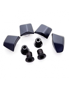 Tornillo plato 4 pzs fc-r8000 (46-36)