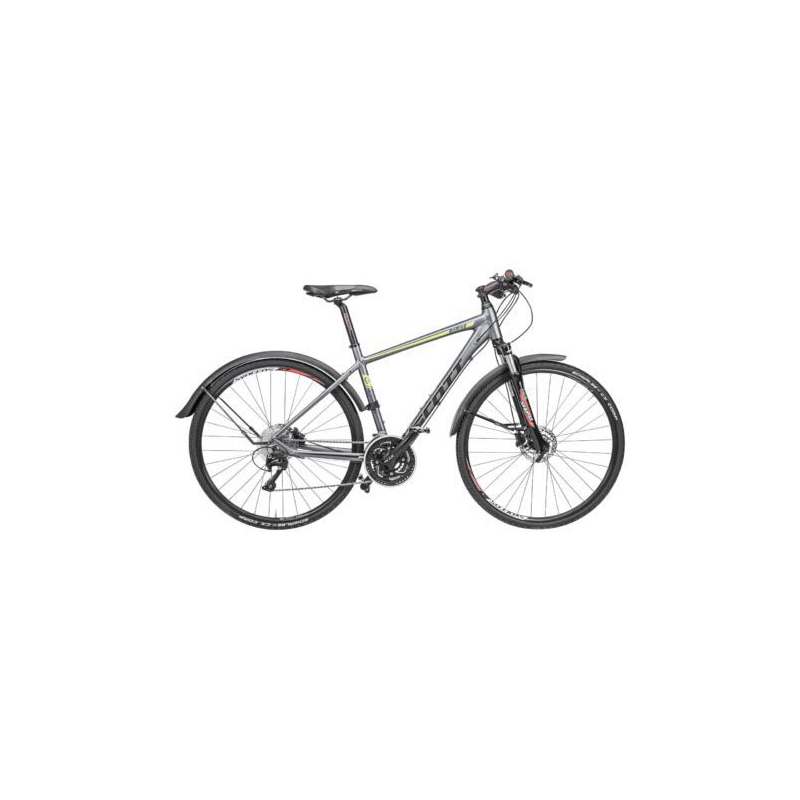 Kit guardabarros defender tx  (set)