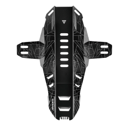 Guardabarros delantero horquilla d-flash fs