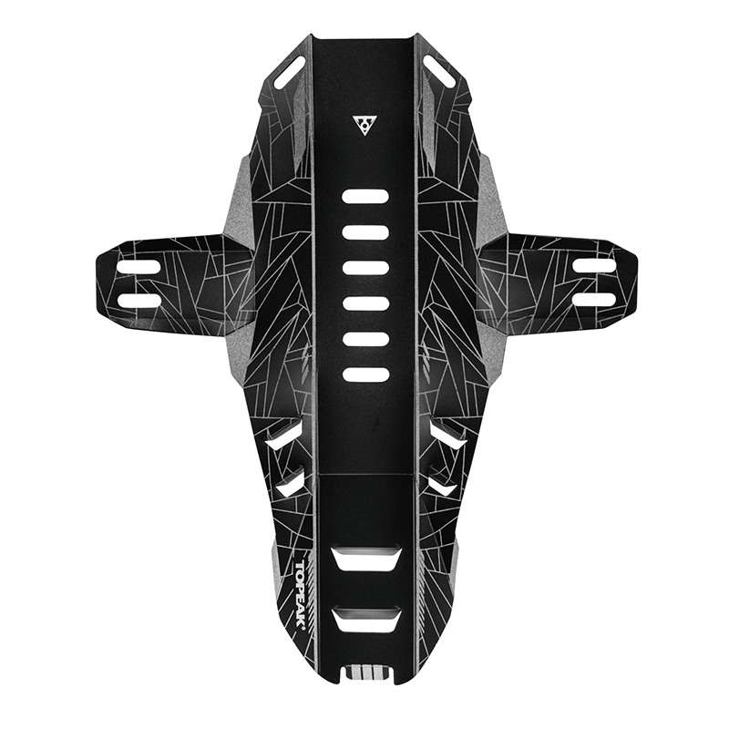 Guardabarros delantero horquilla d-flash fs