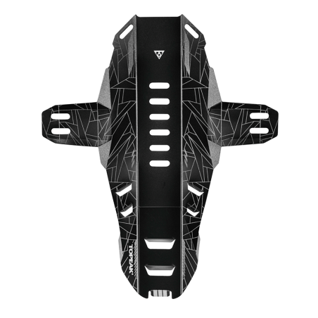 Guardabarros delantero horquilla d-flash fs