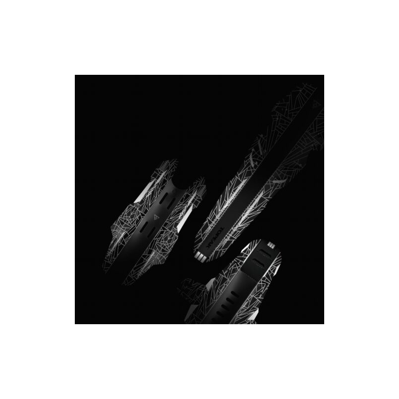 Guardabarros delantero horquilla d-flash fs