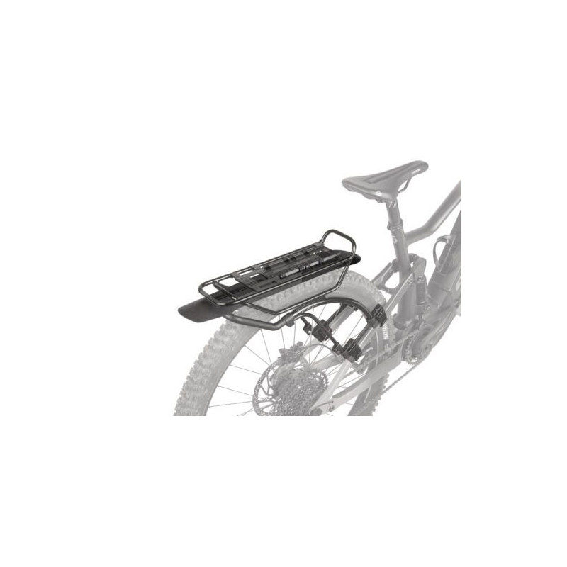 Guardabarros trasero tetrarack fender m2