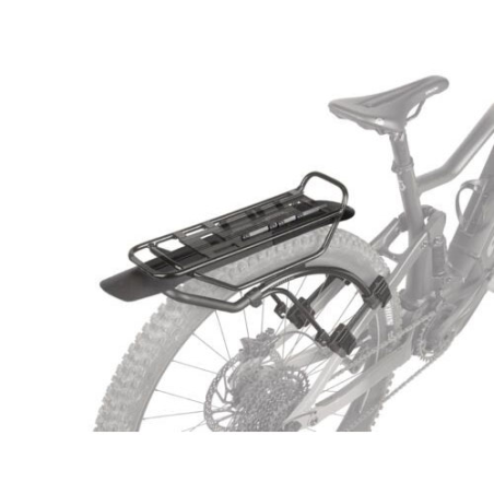 Guardabarros trasero tetrarack fender m2