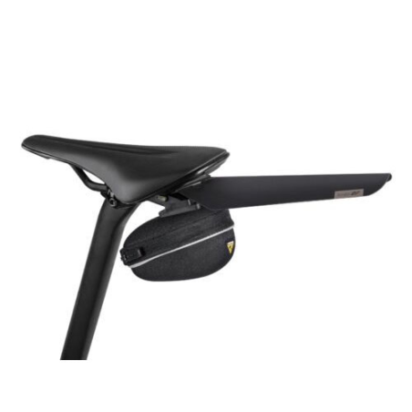 Guardabarros trasero flash fender df