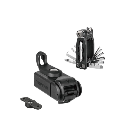 Mini herramienta ninja master+ toolbox t16