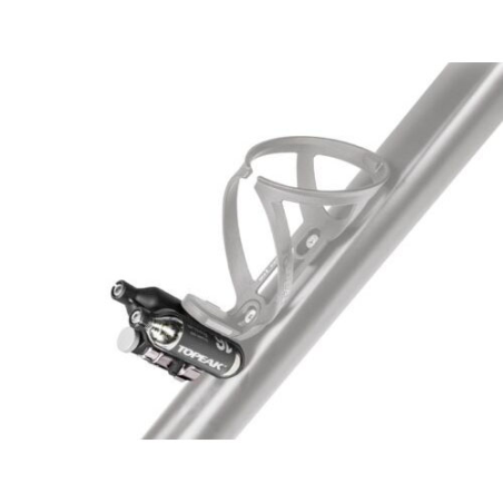 Soporte ninja co2 fuelpack + bombonas y regulador