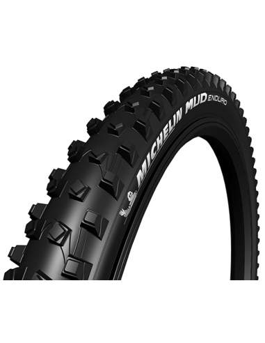 Cubierta 29x2.25 mud enduro magix ts tlr