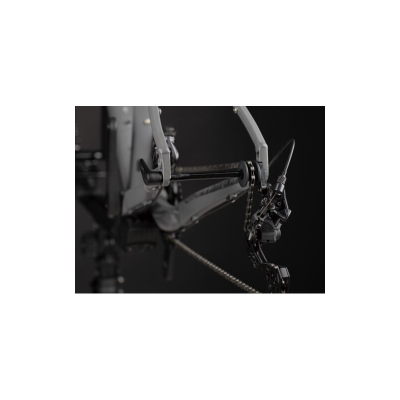 Tenser de cadena chain holder