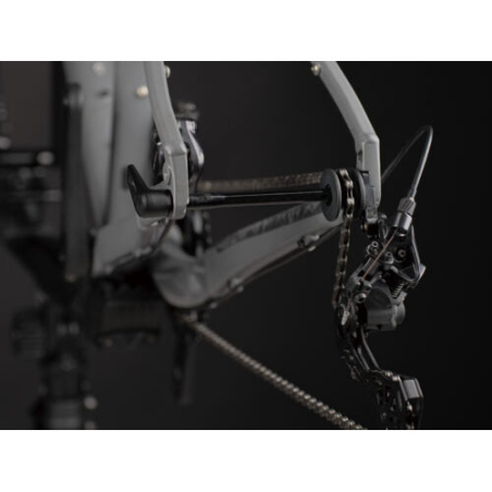 Tenser de cadena chain holder