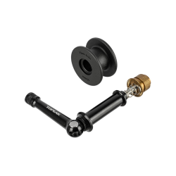 Tenser de cadena chain holder