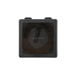 Kit cableado internal cable routing set