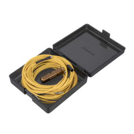 Kit cableado internal cable routing set