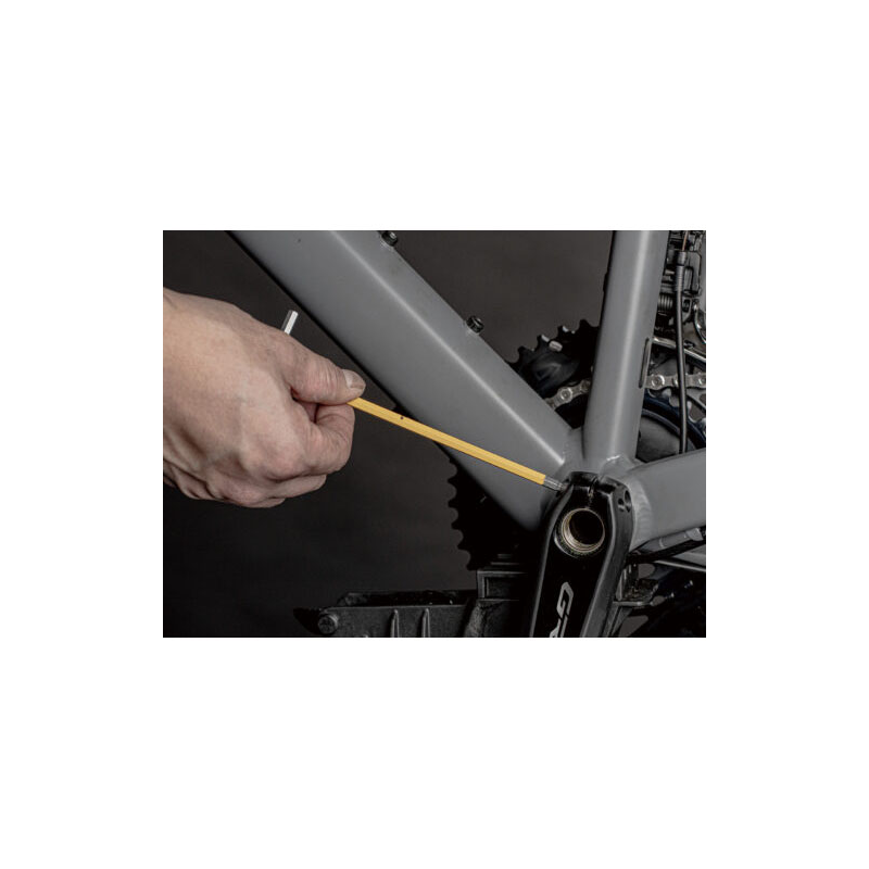 Llaves allen duohex wrench set dx