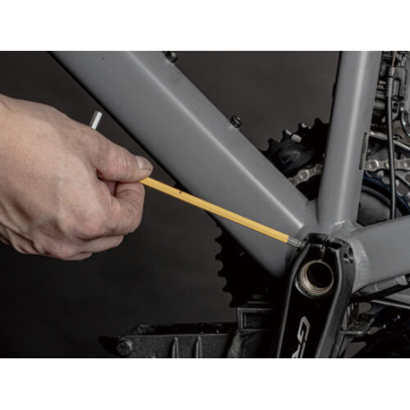 Llaves allen duohex wrench set dx