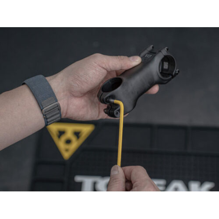 Llaves allen duohex wrench set dx