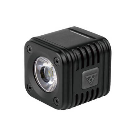 Faro delantero cubicubi head light