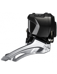 Desviador xt di2 11x2 s/abraz 34/38d