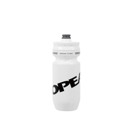 Bidon water bottle 600ml blanco