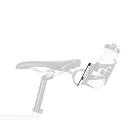 Alt-position cage mount