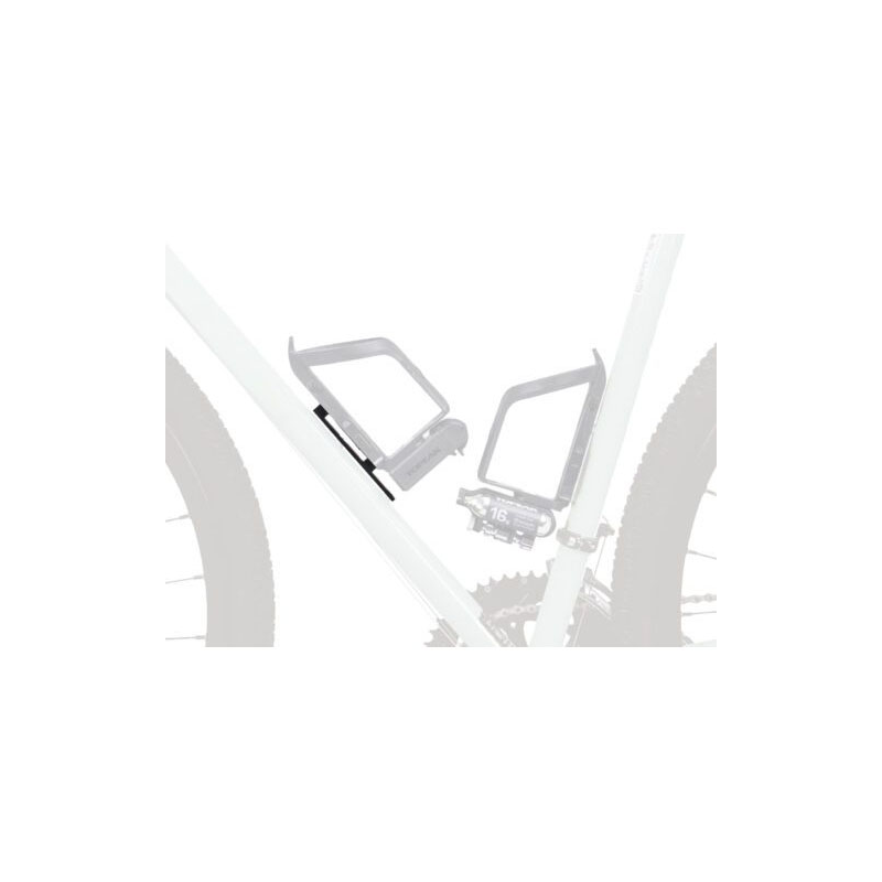 Alt-position cage mount