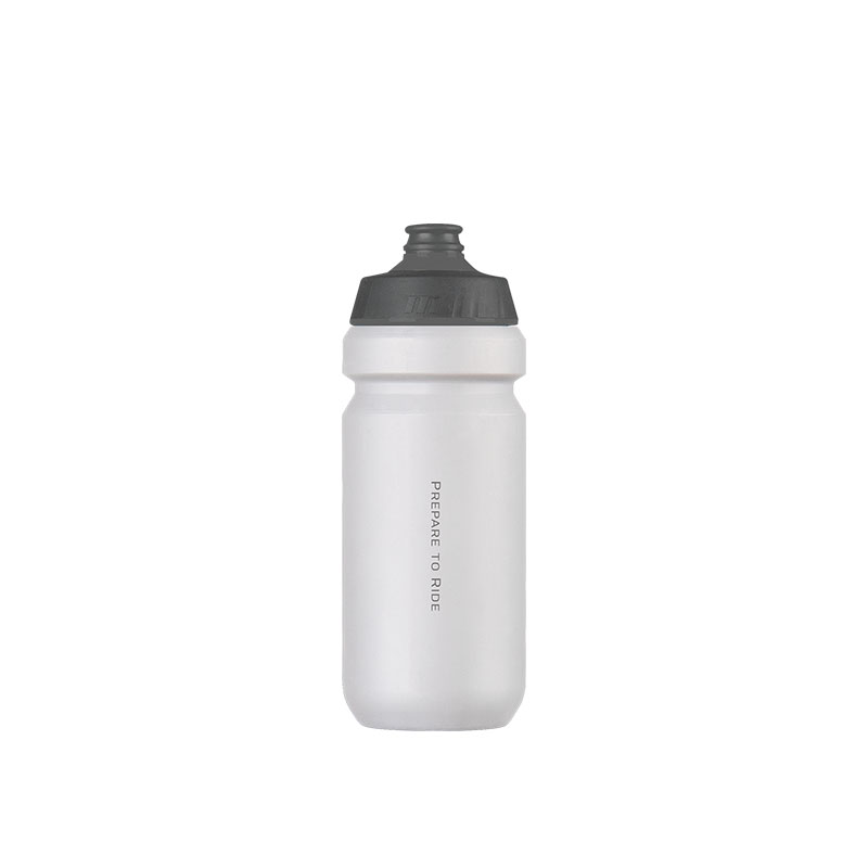 Bidon tti bottle 650 ml blanco