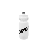 Bidon water bottle 600ml blanco