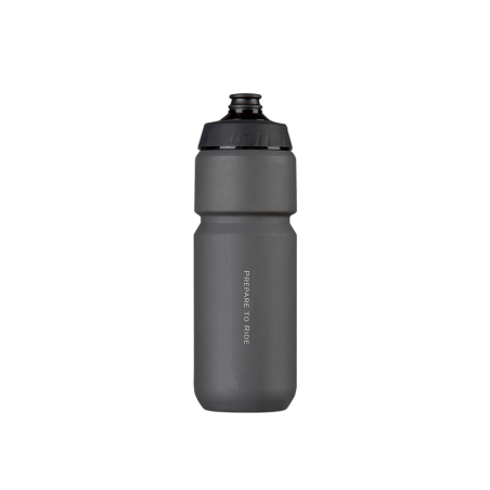Bidon tti bottle 750ml negro