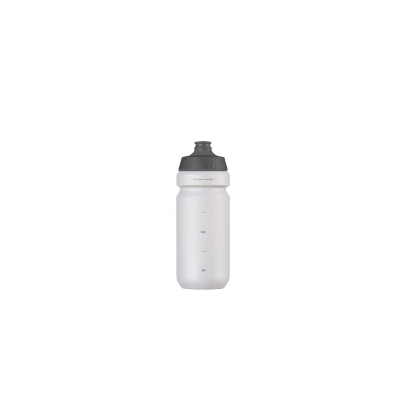 Bidon tti bottle 650 ml blanco