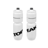 Bidon water bottle 800ml blanco