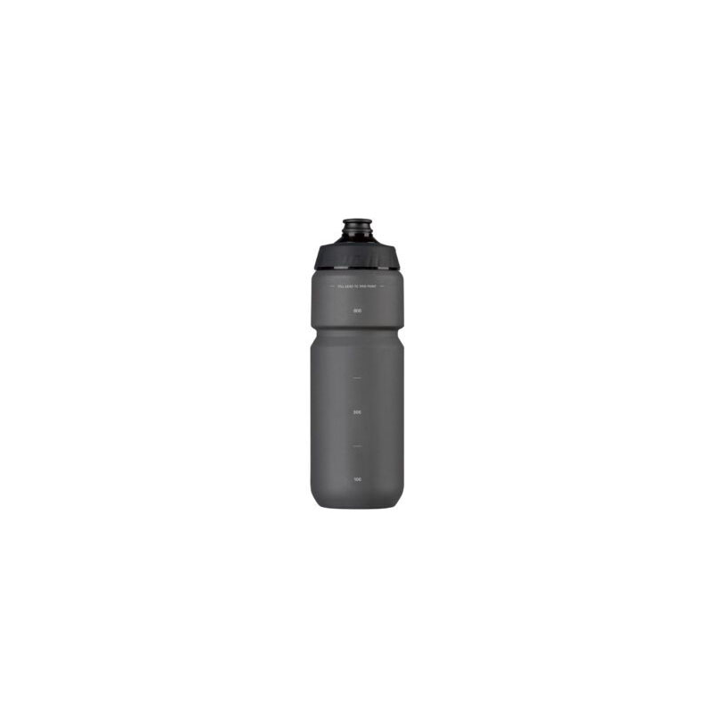 Bidon tti bottle 750ml negro