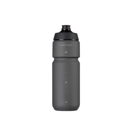 Bidon tti bottle 750ml negro