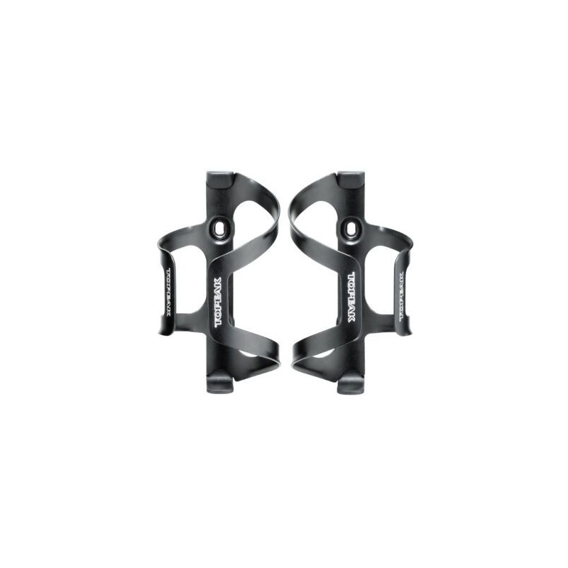 Portabidon lateral dualside cage topeak