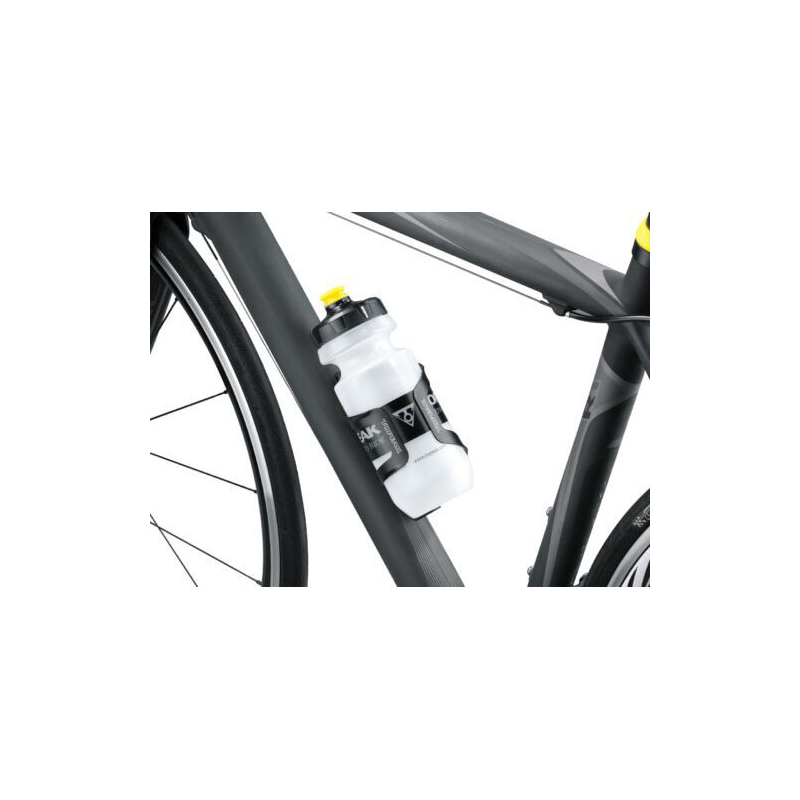 Portabidon lateral dualside cage topeak