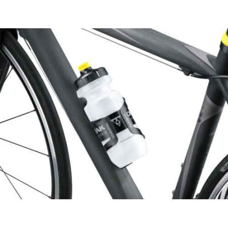 Portabidon lateral dualside cage topeak