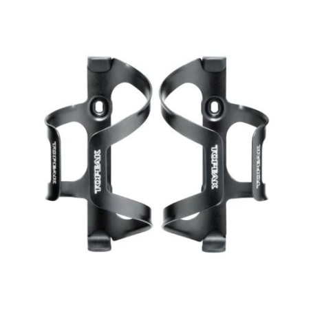 Portabidon lateral dualside cage topeak